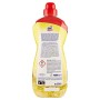 Smac Express, Pavimenti Freschezza agli Agrumi, Detergente Multisuperficie, Azione Pulente Senza Risciacquo, 1000 ml x 12 Pezzi