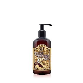 Hey Joe – Clear Shaving Gel 250 ml | Gel da Barba trasparente 250 ml