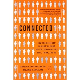 Libro Connected Autori Christakis e Fowler