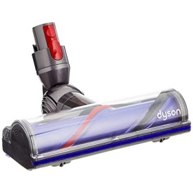 Dyson V8 Animal Absolute - Spazzola principale per aspirapolvere senza fili a turbina