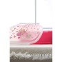 Sigikid, Ragazza Lunchbox con Stampa Colorata, Lunchbox Pinky Queeny, Rosa, 24472