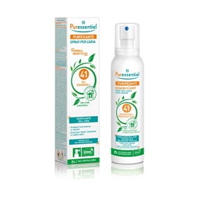 Puressentiel Purificante Ambientale Spray - 200 ml
