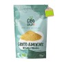 CiboCrudo Lievito Alimentare in Scaglie Bio, Naturalmente Senza Glutine, Senza Lattosio, Privato di Agenti Lievitanti, da Usare 
