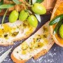 Olio extra vergine di oliva Coppini Classico 1 latta da 5 Lt