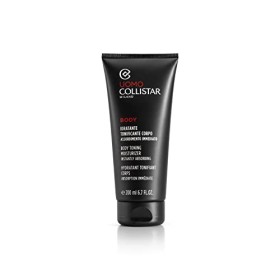 Collistar Crema Idratante Tonificante Corpo Uomo - 200 ml.