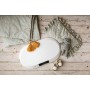Adler Scala Baby off White, Multicolore, Taglia Unica
