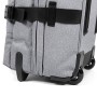 Eastpak Tranverz S Valigia, 51 Cm, 42 L, Grigio (Sunday Grey)