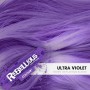 PaintGlow Tinta per Capelli Semi-Permanente Ultra-Violet - 20 gr