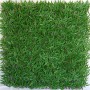 tenax Siepe Artificiale con Foglie Traliccio Estensibile in salice, Divy 3D X-Tens Bamboo, 1x2 m, Verde