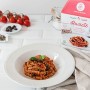 BUSIATE SICILIANE My Cooking Box x2 Porzioni - Per una serata tra amici, una cena romantica o come idea regalo originale!