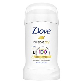 Dove, Invisible Dry deodorante stick 40 ml
