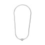 Pandora 590742HV, Collier Donna, Argento, 50 cm