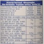 Fabbri Sciroppo Orzata Zero 560ml