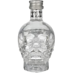 Crystal Head Vodka - 50 ml