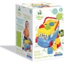 Clementoni 14395 - Topolino Bus Inserimento Forme