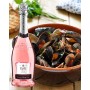 Sant'Orsola Spumante Cuvèe Rosa - Pacco da 6 x 750 ml