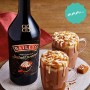 Baileys Irish Cream Creme Caramel Ml.700