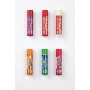 Lip Smacker, Set di 6 lucidalabbra aromatizzati in confezione di latta a forma di bottiglia di Coca Cola