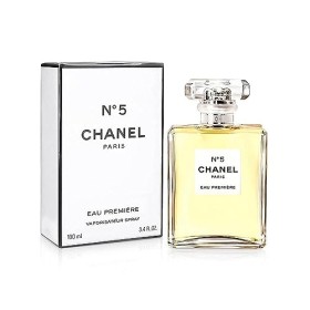 N° 5 Eau Première Eau de Toilette 100 ml Spray Donna