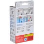Tesa TE55679-00020-03 Insect Stop Zanzariere Attacca e Stacca Standard per Porte, 2x 0,65m:2,2m