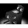 De'Longhi ECP31.21 Macchina da Caffè Espresso Manuale e Cappuccino, Caffè in Polvere o in Cialde E.S.E., 1100 W, Nero