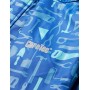 CareTec Set Giacca - Tuta da inverno Unisex bambino, Blu (Dunkel Blau 773), 128