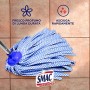 Smac - Express Pavimenti Freschezza Intensa - 1000ml x 12 pezzi - 12000ml
