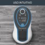 Rowenta VU6210 Eole Compact, Mini Ventilatore a Torre, Silenziosità 45 dB(A), Timer, Spegnimento Automatico, 3 Velocità