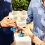 Bombay Original Dry Gin - 1000 ml