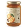 Agrisicilia Marmellata di Arance con Cannella - 360 g