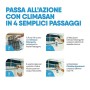 Camp CLIMASAN Igienizzante Climatizzatori, a base alcool, per casa e auto, purifica l'aria e neutralizza i cattivi odori