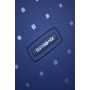 Samsonite S'Cure - Valigia, 138 l, XL (81 cm - 138 L), Blu (Dark Blue)