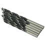 BLACK+DECKER A7200-XJ Titanium Set per Forare ed Avvitare, 109 Pezzi