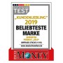 Remington CI9132 Arricciacapelli Proluxe, Voltaggio Universale , In ceramica, Nero/Bronzo/Bianco