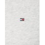 Tommy Hilfiger Hoody HWK Felpa con Cappuccio, Grigio (Grey Heather 004), Medium (Taglia Produttore: MD) Donna