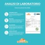 Olio di Cocco Biologico Extra Vergine 200 ml. Crudo e Spremuto a Freddo. 100% Organico, Naturale e Puro. Bio Nativo e non Raffin