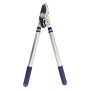 Spear & Jackson 8090RS/09 Cesoia Troncarami con Azione di Taglio By-Pass, con Manici Telescopici e Meccanismo a Cricchetto, Gamm