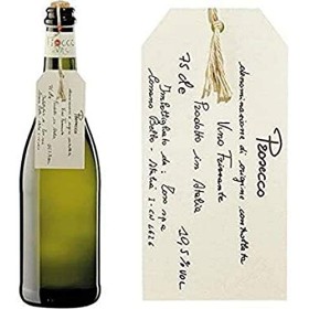 Fiocco Di Vite Prosecco Doc Fiocco Di Vite Vino Frizzante - 6 Bottiglie - 6x75cl