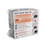 Ariasana, 2091843, Ricarica Tab assobiumidità per Aero 360, profumazione Frutta, 450 g & 2090776, Ricarica Tab assorbiumidità 