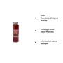 Misura Centrifughe Frutta e Verdura Natura Ricca| Uva, Barbabietola e Mirtillo | Bottiglia 690 ml