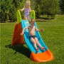 Feber Scivolo Climb And Slide Con Scaletta e Parete da Arrampicata Bambini 3+