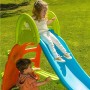 Feber Scivolo Climb And Slide Con Scaletta e Parete da Arrampicata Bambini 3+