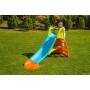 Feber Scivolo Climb And Slide Con Scaletta e Parete da Arrampicata Bambini 3+