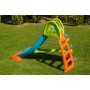 Feber Scivolo Climb And Slide Con Scaletta e Parete da Arrampicata Bambini 3+