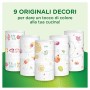Scottex Tuttofare, Due Lati Diversi, 24 Maxi Rotoli
