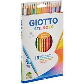 Giotto- Stilnovo 18 pz, 27820000