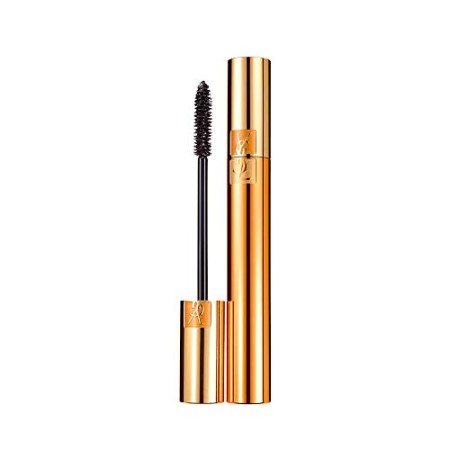 Yves Saint Laurent Mascara Volume Effet Faux Cils Luxurious -Mascara Effetto Ciglia finte Donna, Tonalità 02 Rich Brown, 7.5 ml