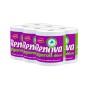 RENOVA - Rotolo da Cucina, Confezione da 6 rotoli x 600 g - Totale: 3600 g