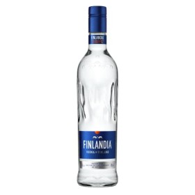 Vodka Finlandia 100 cl