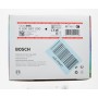 Bosch Home and Garden 06008B7000 Spazzola per Finestre a Batteria, Caricabatteria USB, Cinghia da Polso, 2 Accessori, 3.6 V 1 Pe
